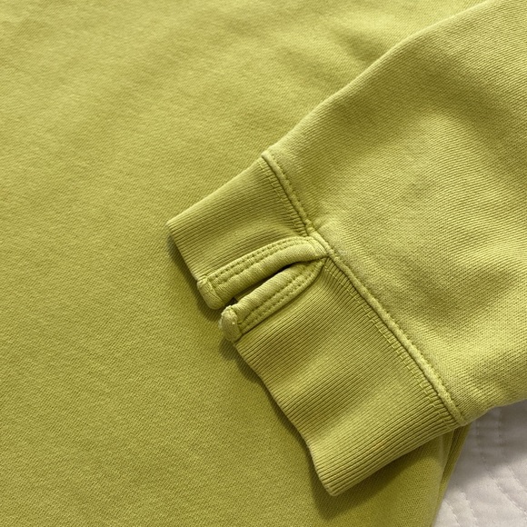 Crew fleece - Picture 2 of 5